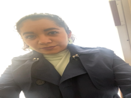 Foto de Pamela Monserrat Marin Escobar